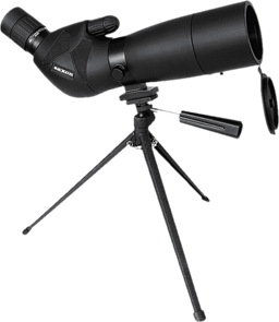 Spotting scope item icon