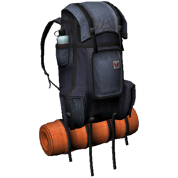 Hiking Bag Large