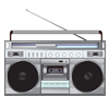 Portable Speaker