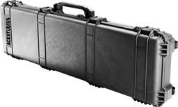 Weapon Carry Case Large