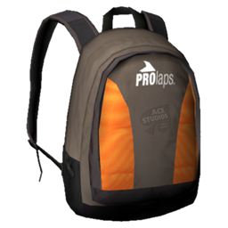 Hiking Bag Small