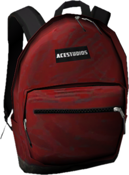 Ace Backpack
